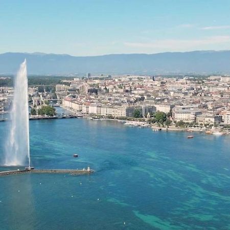 Appartement A Geneve Екстериор снимка