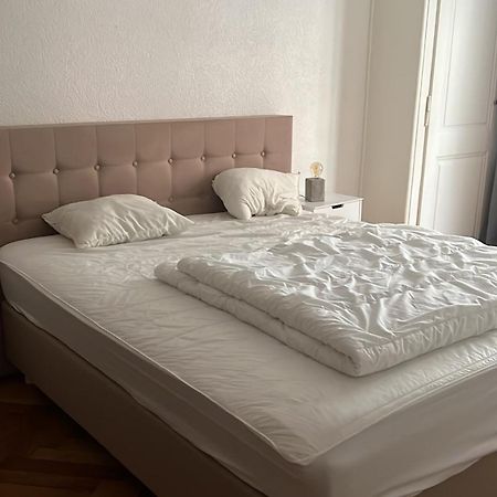 Appartement A Geneve Екстериор снимка