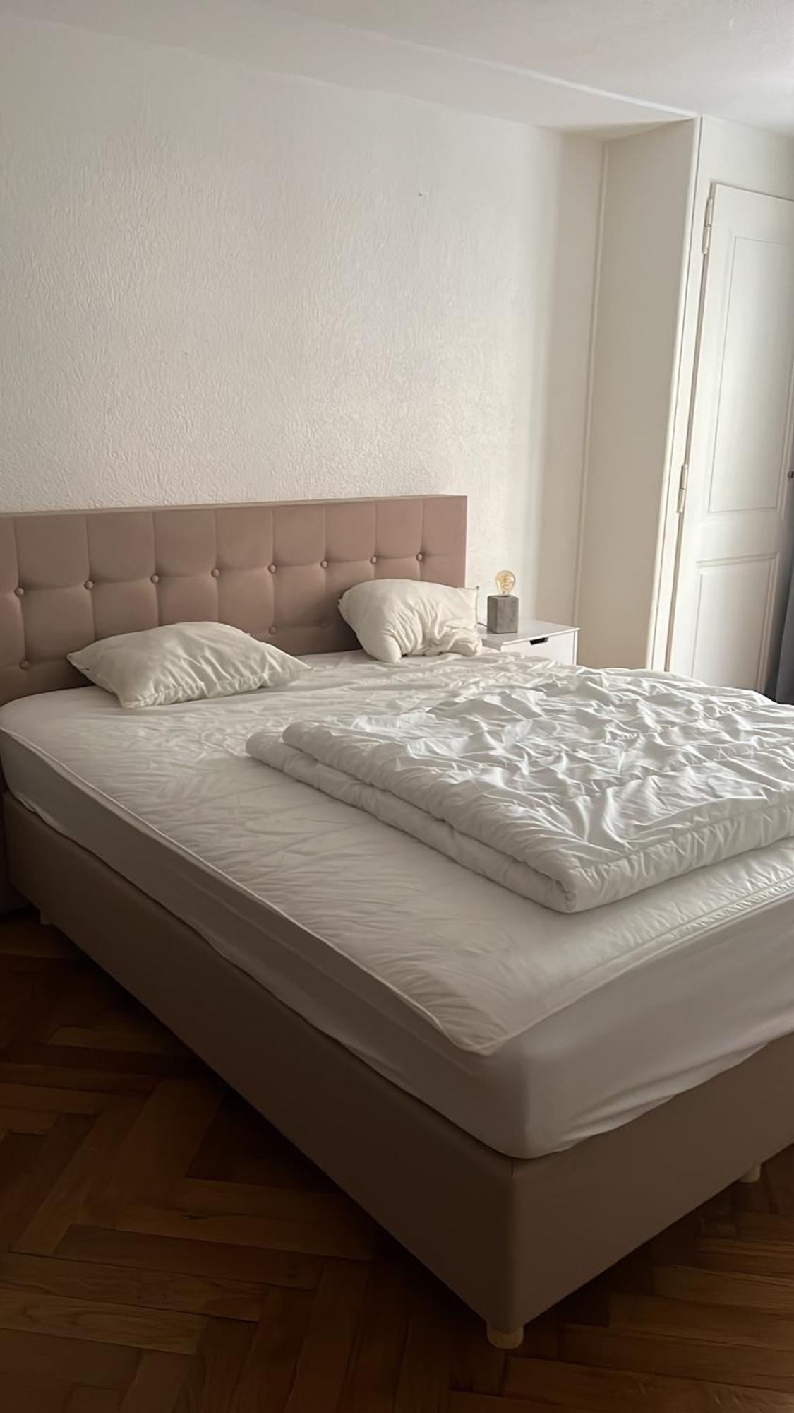 Appartement A Geneve Екстериор снимка