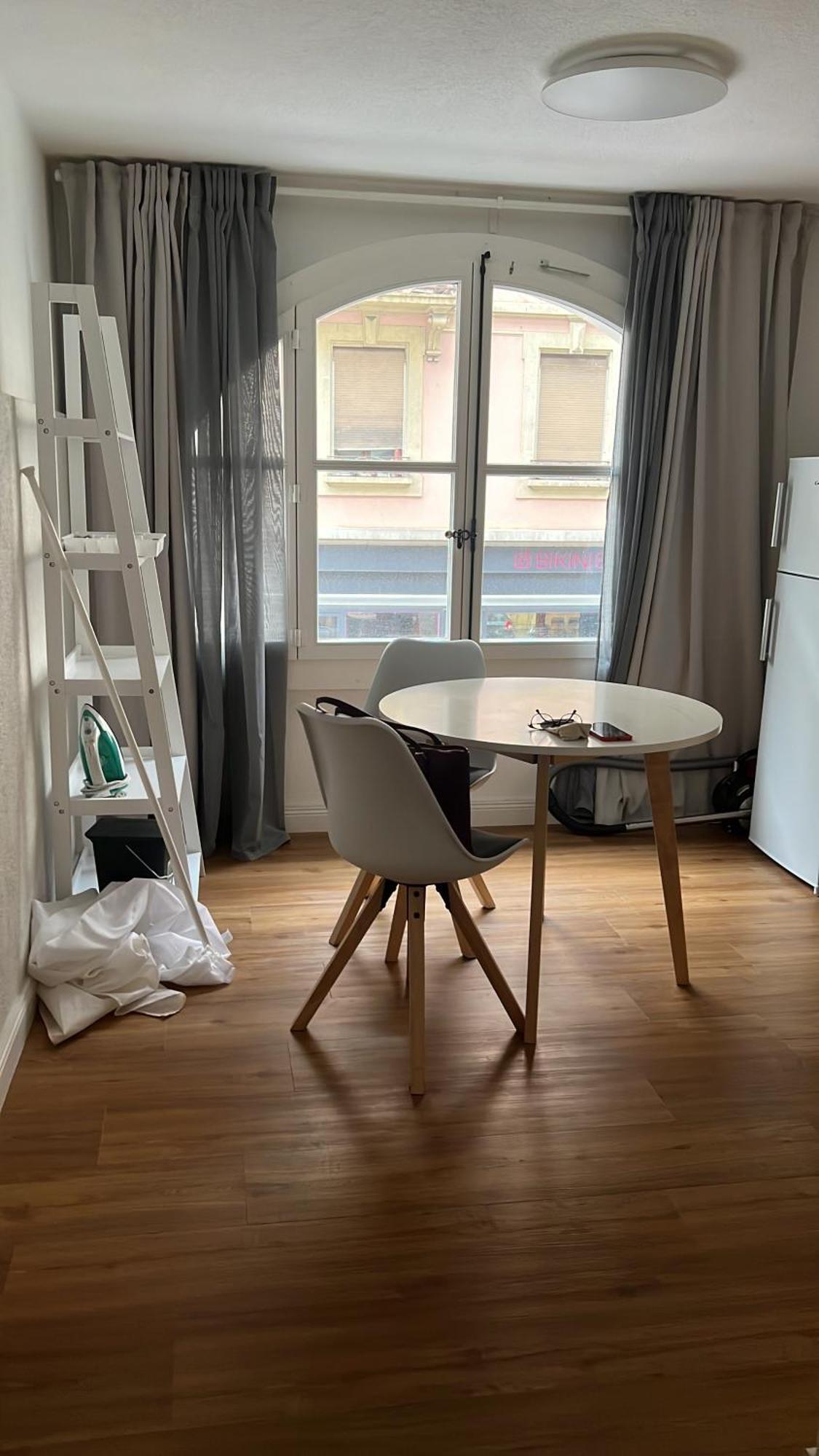 Appartement A Geneve Екстериор снимка